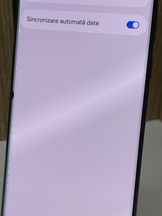 Samsung S22 Ultra 128Gb 8Gb ram (Display Fisurat) Garantie #61783