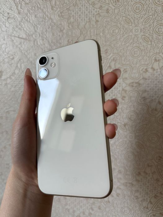 Продаю Iphone 11