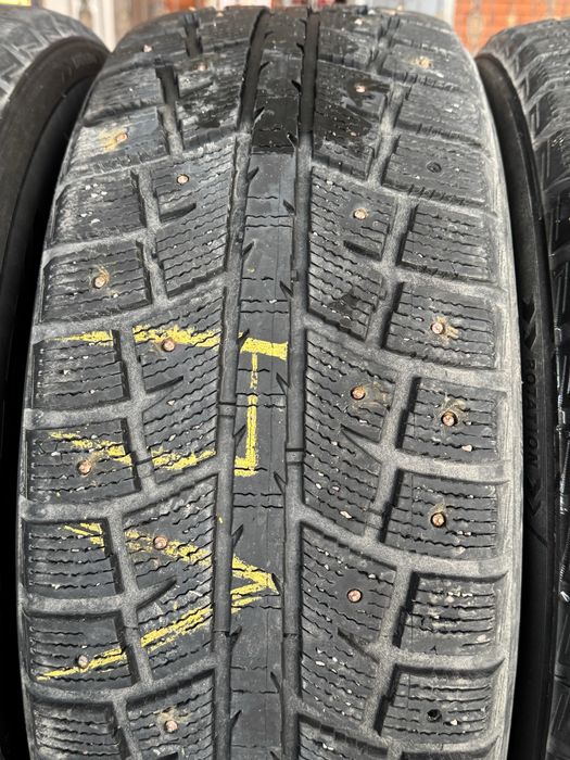 Шины буу 265/65/17