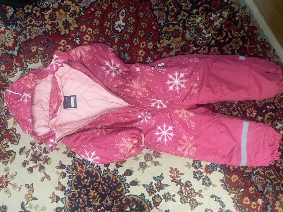 Верхняя детская одежда