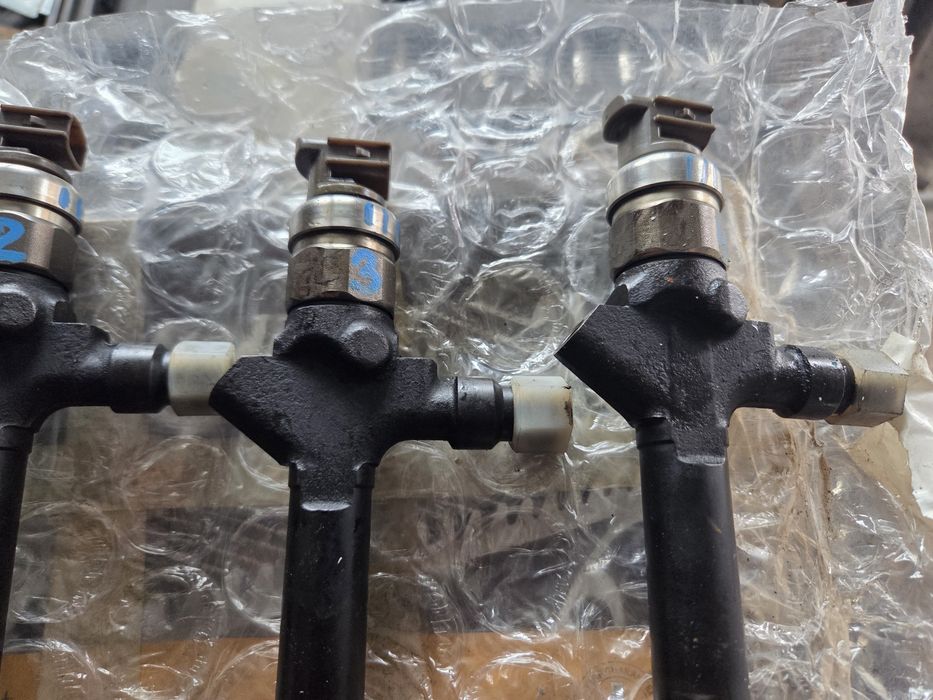 4бр.Дюзи Мазда 6