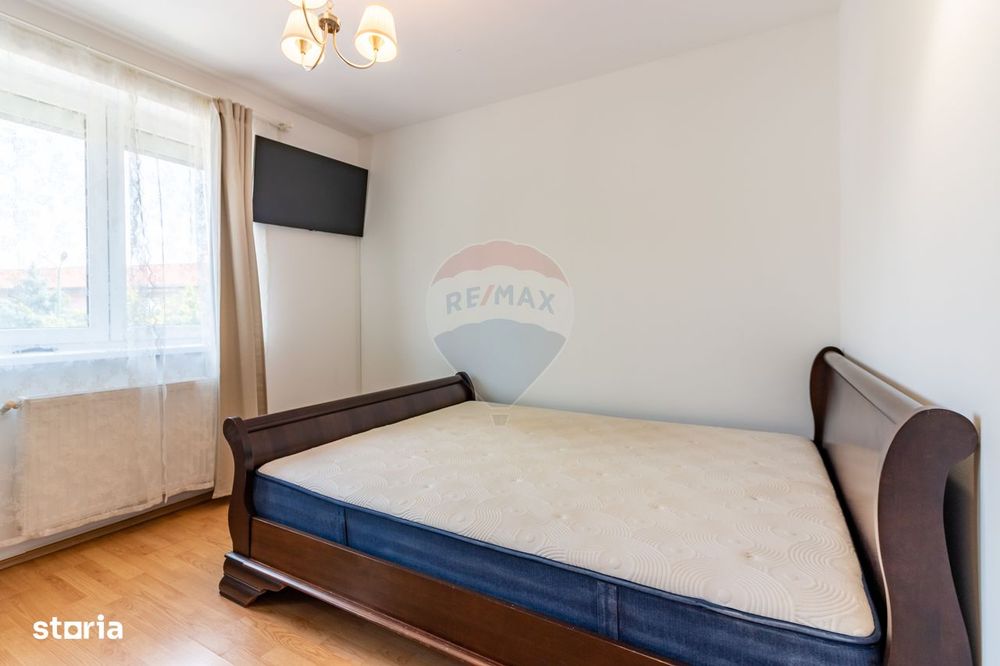 Vanzare Vila Familiala Azur Pipera, 4 cam 120mpu, curte mare, 2XP