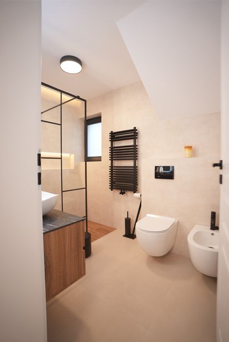 Casa de vazare rediu mobilata utilata premium