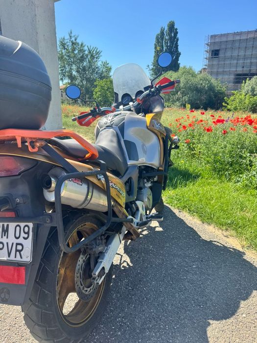 Honda Varadero XL1000