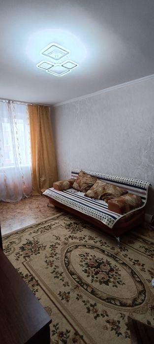 Продам 2х ком квартиру