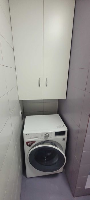 Inchiriez apartament 1 camera Pacurari