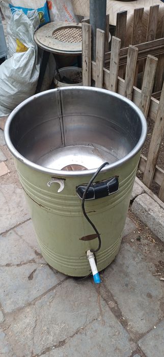 Продам стиральную машину