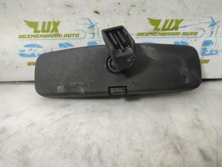 Oglinda retrovizoare e200708 Renault Clio 2 [1998 - 2005]