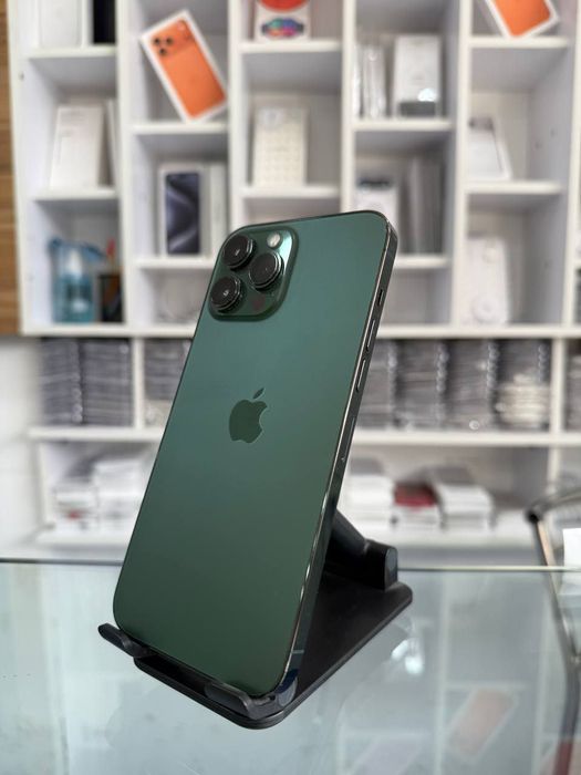 IPhone 13 Pro Max   / 256 Gb  Yangi yil Chegirmasi  30%