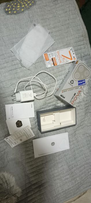 Tecno pova 7 ultra 5g