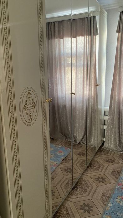 Спальни гарнитуры