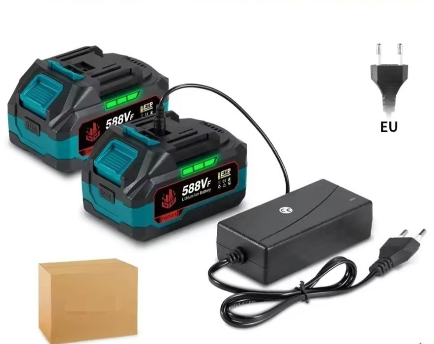 Батерии Gisam,One Van,Makita,Kamolee,Keafor