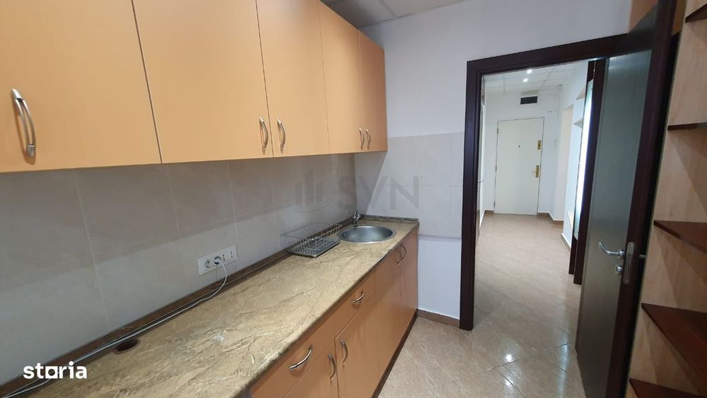 Apartament 3 camere  Floreasca | Birouri |