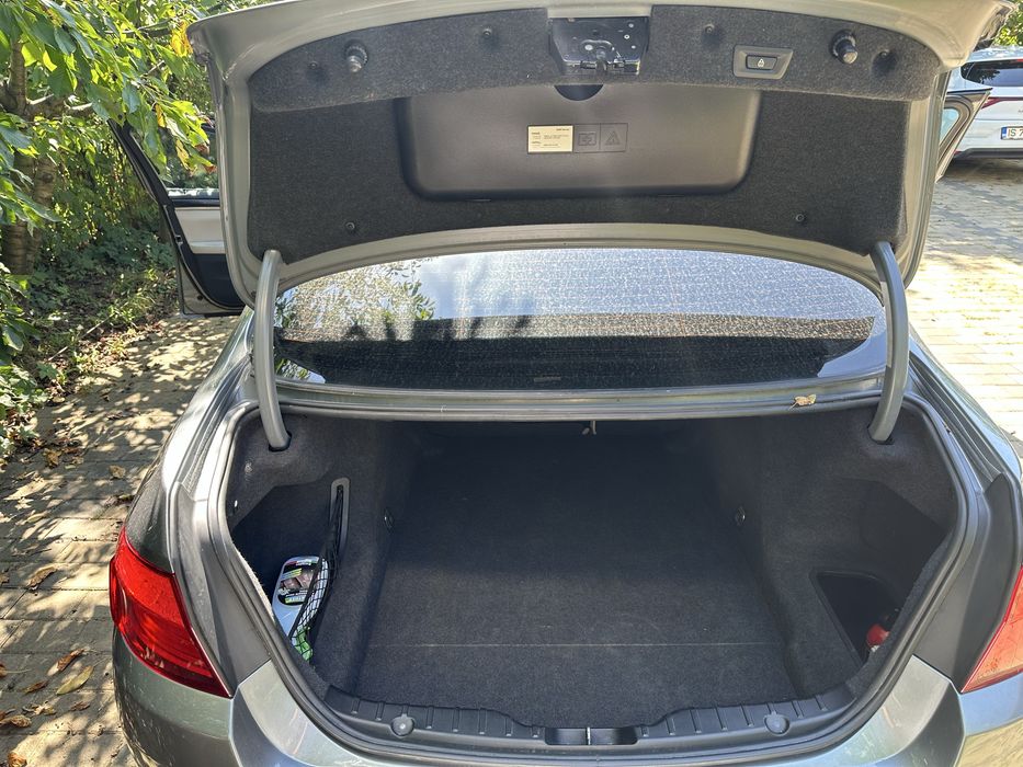 bmw seria 5 f10 525 d