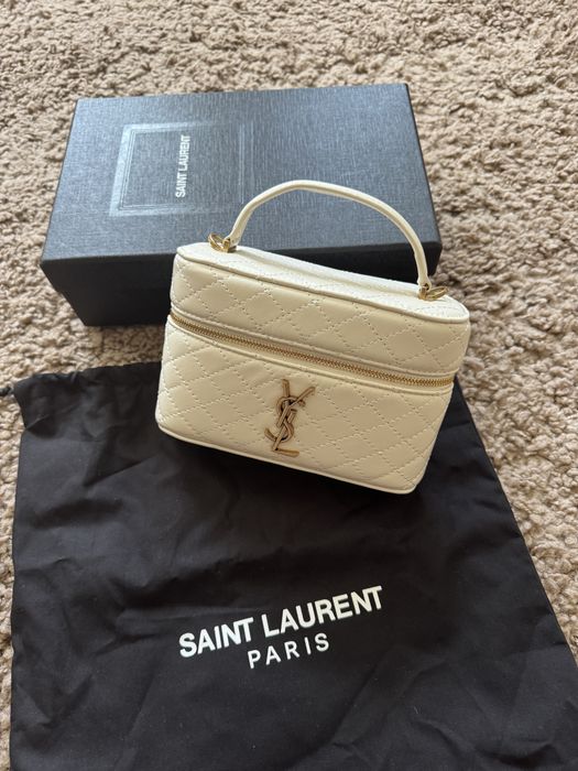 IN STOC | Geanta YSL Yves Saint Laurent Premium