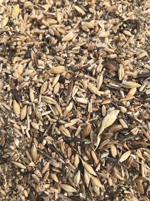 Отруби Пшеничные