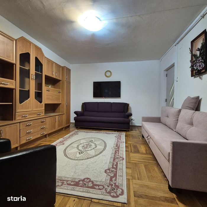 Apartament 1 camera,Vlaicu