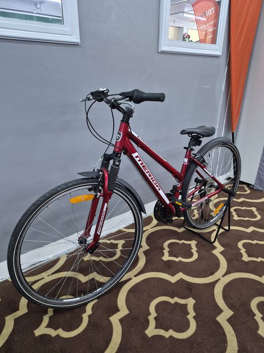 Bicicleta Merida Crossway 10 V