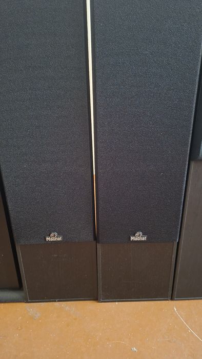 Тонколони Magnat/Infinity/Onkyo