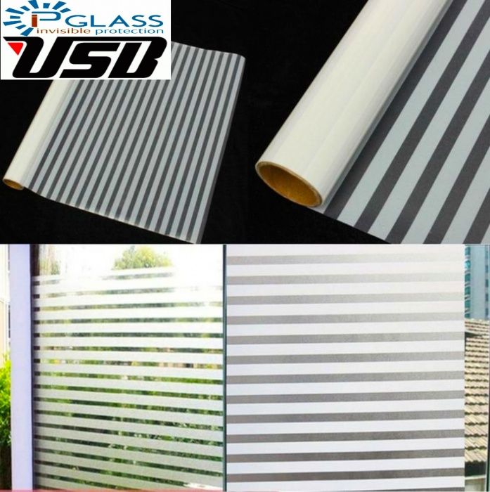 Тонировка Металлизированная Цветная Архитектурная .