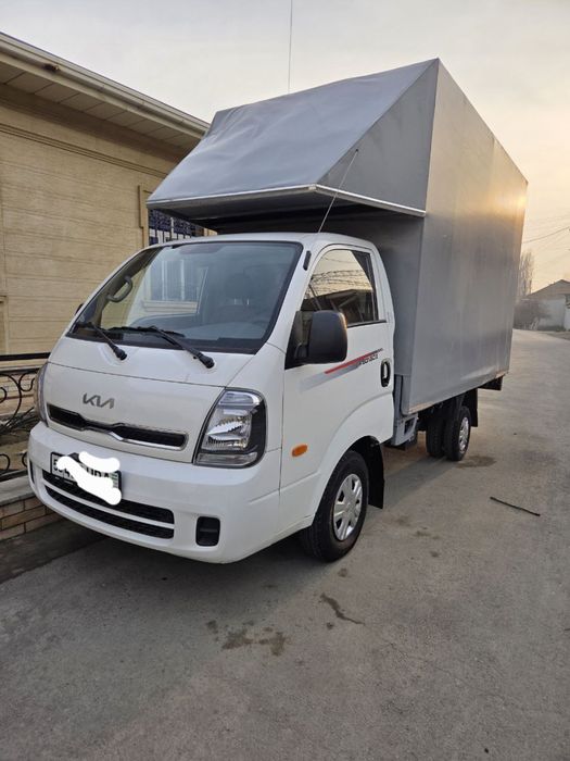 Kia bongo sotiladi 2025 yil