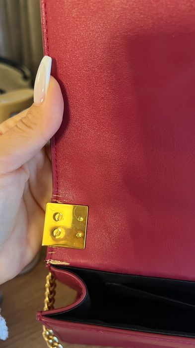 Дамска чанта Elisabetta Franchi
