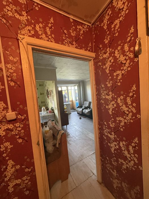 Продам квартируу