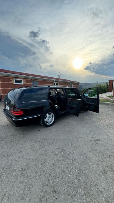 Продам Mercedes 240 в хорошем состоянии