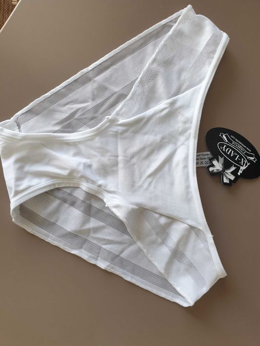 Бикини 3 броя - нови  размер S