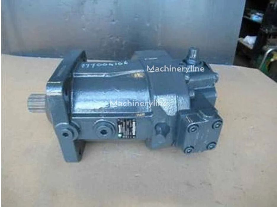 Motor hidraulic pentru utilaje de constructii Rexroth A6VM140HA1T