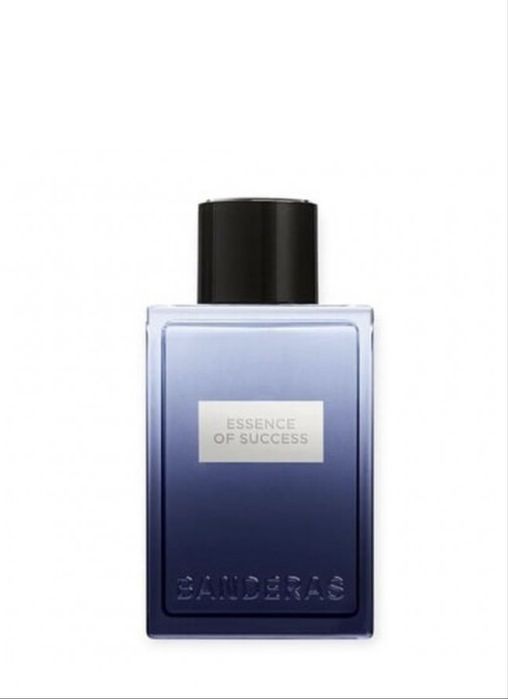 Antonio Banderas Essence of Success Eau de Toilette - Тоалетна вода за мъже 100 мл