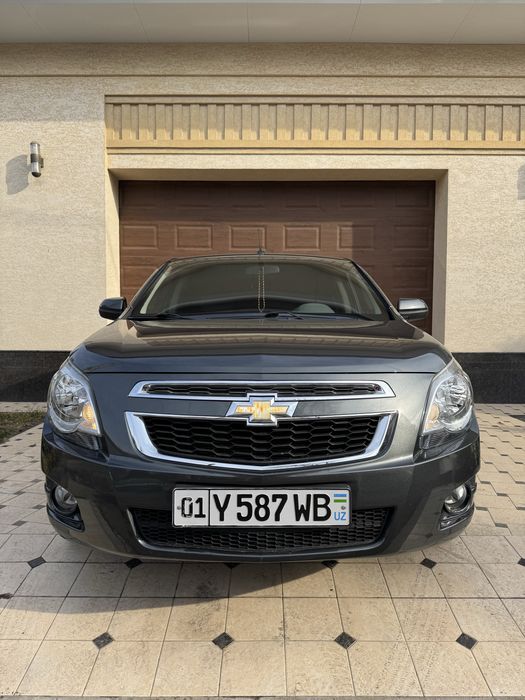 Продается Kobalt LTZ