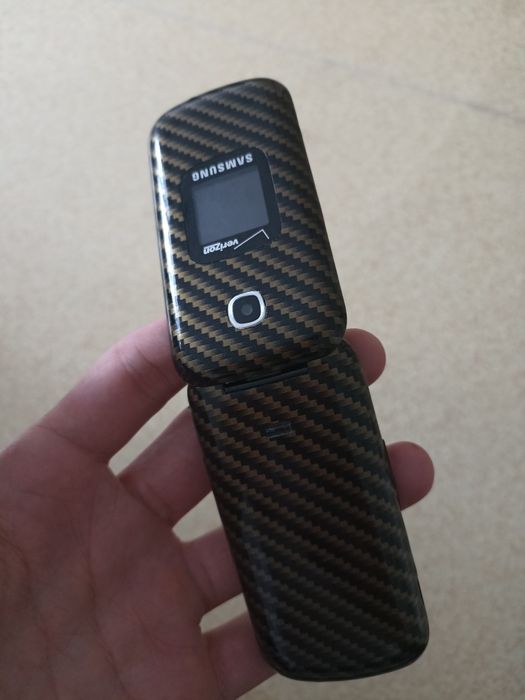 Verizon Samsung sotiladi