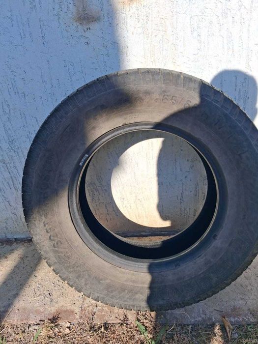 Шины зимние без шипов