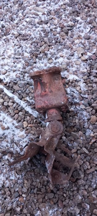 Bând cupla tractor 650 originală