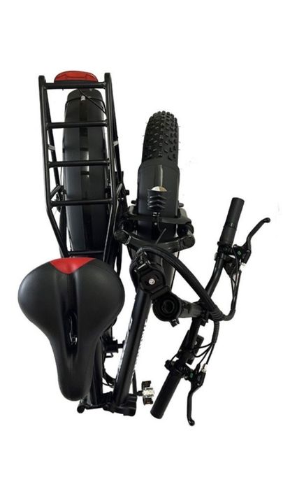 Электровелосипед