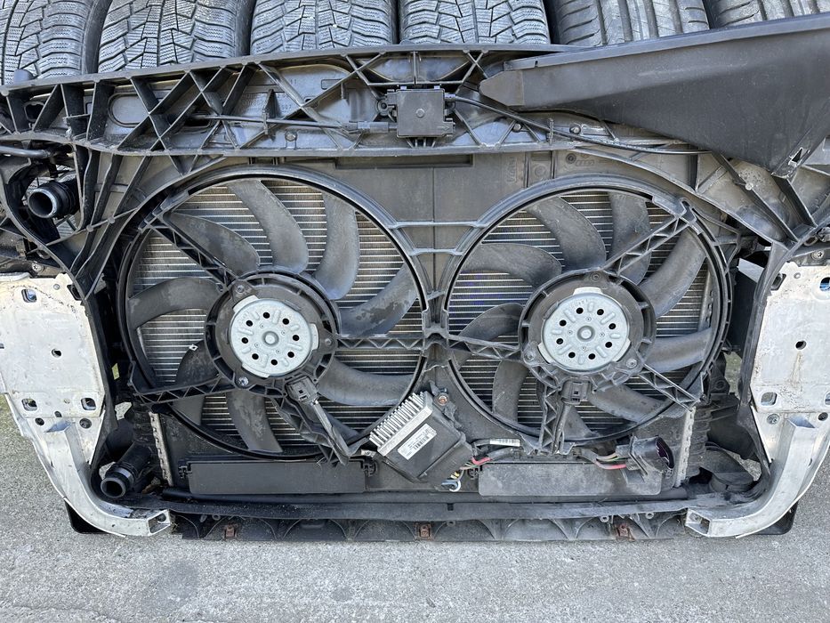 Trager complet Audi A6 C7 / A7 4G