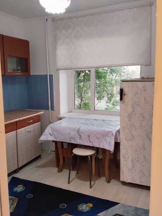 Срочно продам однокомнатную квартиру