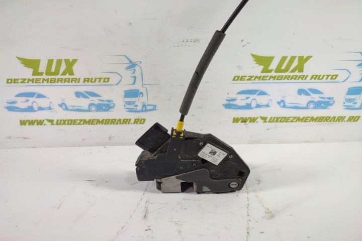 Broasca incuietoare usa dreapta spate bm5a-a26412-ae bm5aa26412ae Ford Focus 3 seria