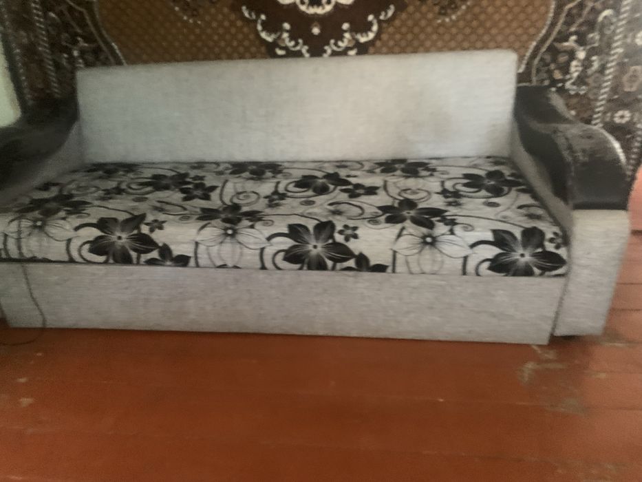 Диван сафа выдвижной