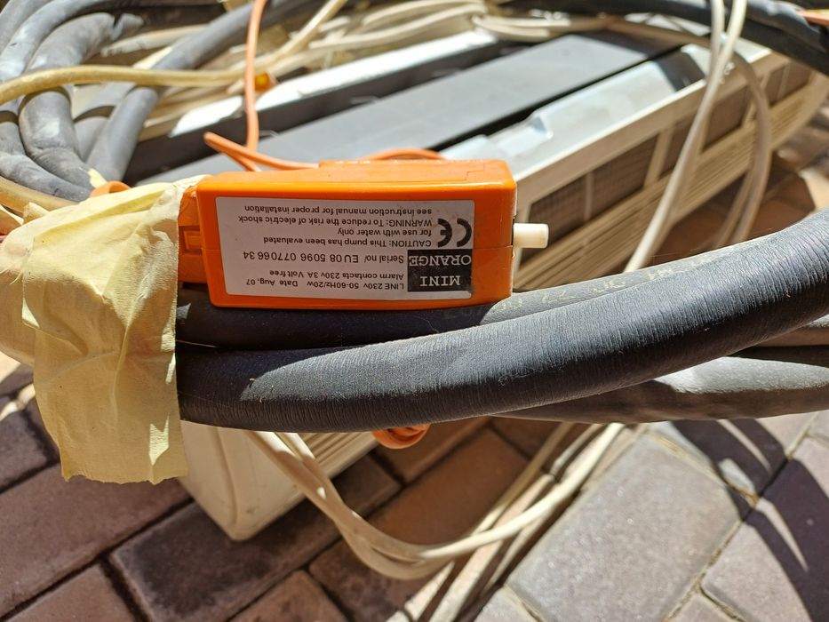 Vand aer condiționat 18000 BTU