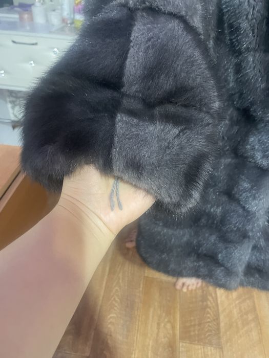 Продам Шуба норковая  срочно !