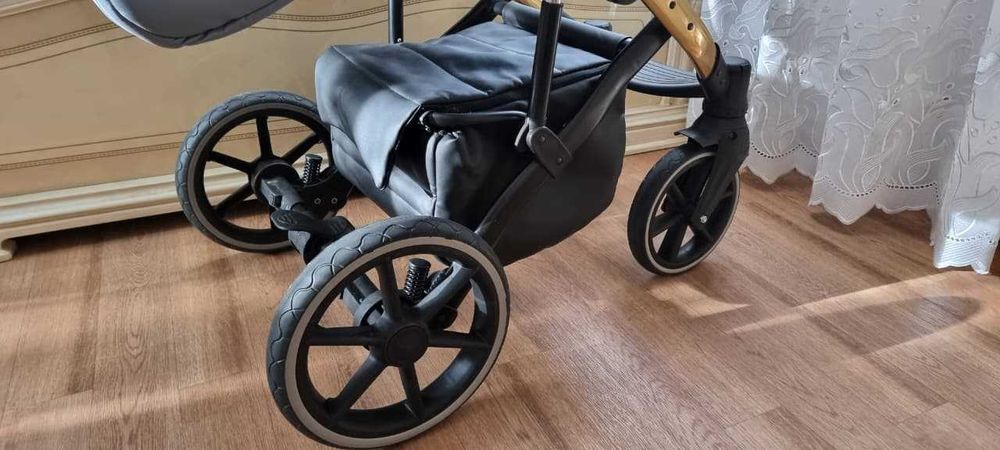 Verdi Verso 3 в одном коляска