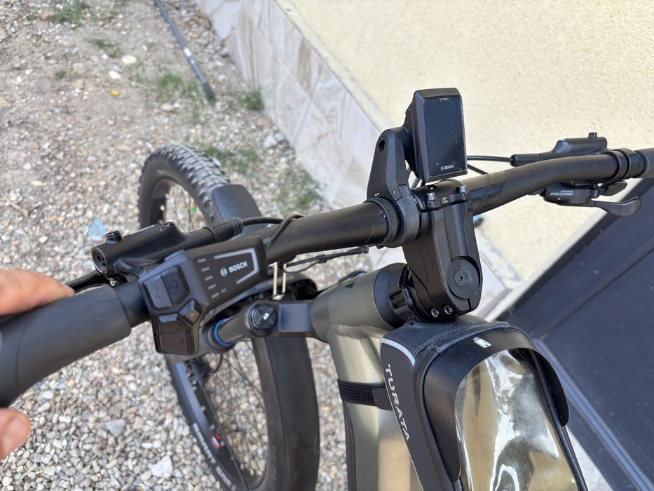 Inchiriez bicicleta electrica Cube/Vand
