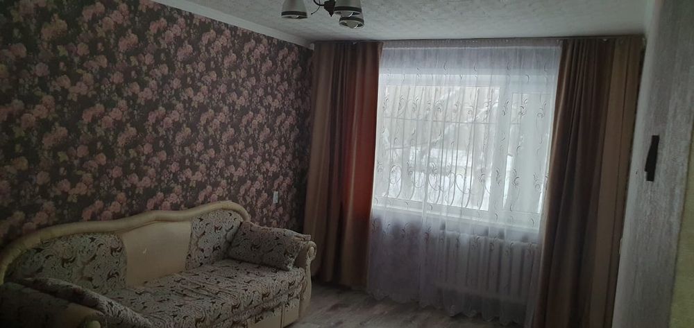 Сдам 1 комн квартиру в 15 мкр