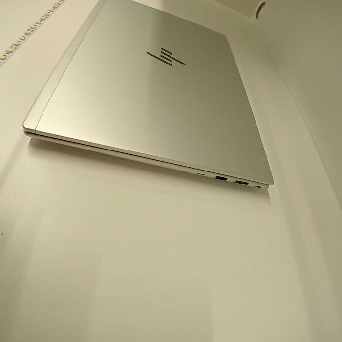 Laptop Hp Elitebook (ag49 Esplanada b46186.6) * 2 ani garantie