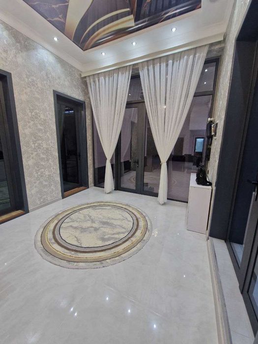 Евро дом 4 сотки со всеми удобствами, Микрорайон