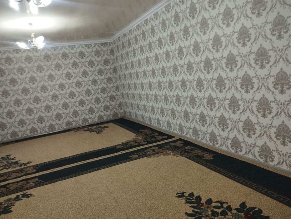 Дурманда яхшигина ховли