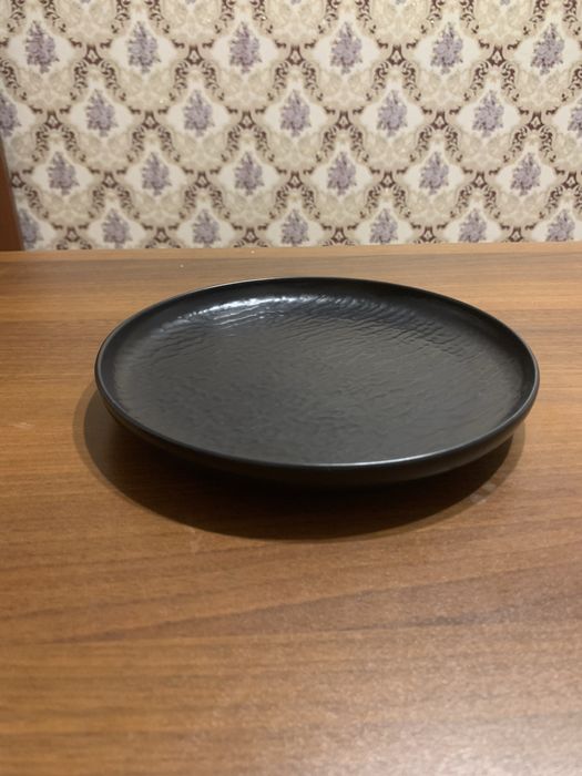 Кружки и тарелки набор