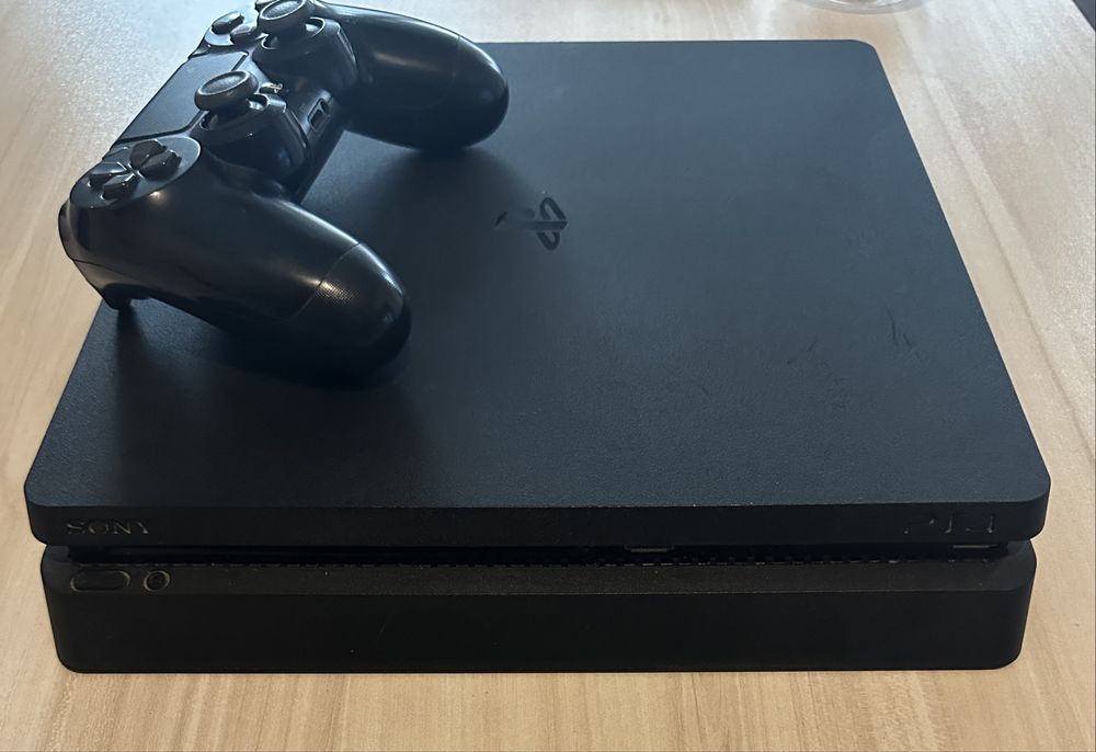 Playstation 4